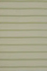 GREEN/IVORY